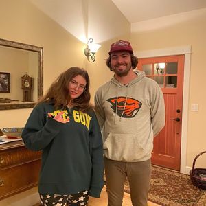 Meet your Posher, Spencer